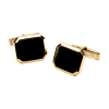 Espeland Herre ring onyx 585 - Bilde 2