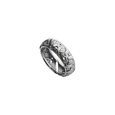 Ring Audbjørn, brei
