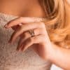 Ring i gull - Bilde 2