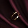 Ring i gull - Bilde 2