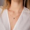 Pan Jewelry - Anheng i gull hjerte - Bilde 2