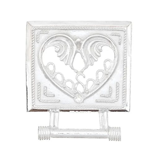 Veskestøl Eidsvoll nr. 41, lys