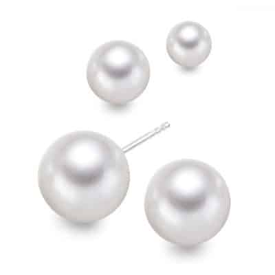 Perleøredobber – 4, 5 og 6 mm