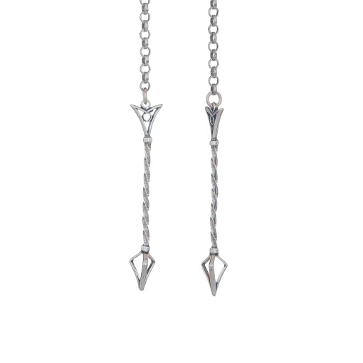 Malelekkje nr. 21 Bergen oksydert