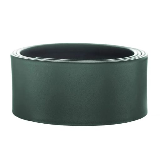 Skinnlist, grøn, 5 cm