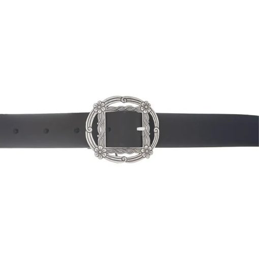 Herrebelte, oksidert