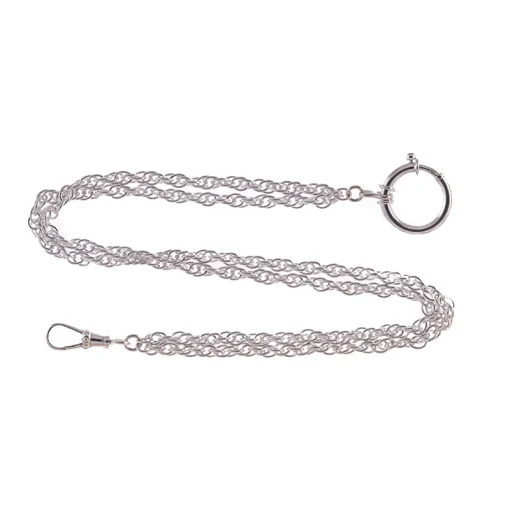 Klokkelenke nr. 19 lys