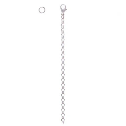 Sikkerhetslenke veskelås