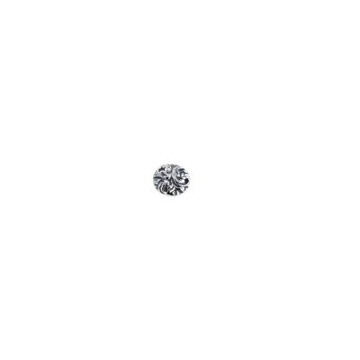 Akantus knapp liten 13mm