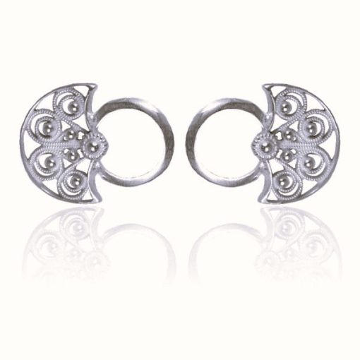 Maler nr. 29 Bergen oksydert