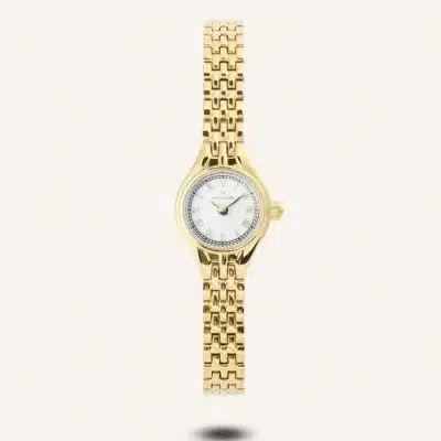 Mockberg Heritage Petite Gold