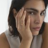 Mockberg Wavy Petite Ring - Bilde 2