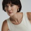 Mockberg Aura Bold Hoops - Bilde 2