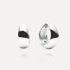 Mockberg Aura Bold Hoops