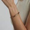 Mockberg Aura Bold Bangle 190mm - Bilde 2