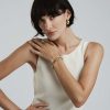 Mockberg Aura Bold Bangle 190mm - Bilde 3