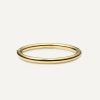 Mockberg Aura Bold Bangle 190mm - Bilde 5