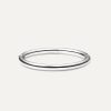 Mockberg Aura Bold Bangle 160mm - Bilde 4