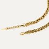 Mockberg Rebel Chain Necklace - Bilde 6