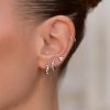 Mockberg Ines Earring - Bilde 3