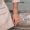 Mockberg Nisrine Bangle Small - Bilde 6