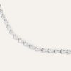 Mockberg Zina Bracelet Large - Bilde 5