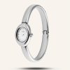 Mockberg Belle Oval Petite Bangle Watch Small 26mm - MB1768 - Bilde 4