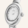 Mockberg Belle Oval Petite Bangle Watch Small 26mm - MB1768 - Bilde 5