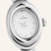 Mockberg Belle Oval Petite Bangle Watch Small 26mm - MB1768 - Bilde 7