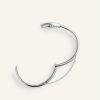 Mockberg Belle Oval Petite Bangle Watch Small 26mm - MB1768 - Bilde 9