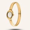 Mockberg Belle Oval Petite Bangle Watch Small 26mm - MB1769 - Bilde 4