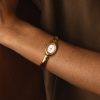 Mockberg Belle Oval Petite Bangle Watch Small 26mm - MB1769 - Bilde 6