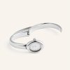 Mockberg Belle Oval Petite Bangle Watch Large 26mm - MB1770 - Bilde 8