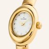 Mockberg Belle Oval Petite Bangle Watch Large 26mm - MB1771 - Bilde 5