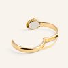 Mockberg Belle Oval Petite Bangle Watch Large 26mm - MB1771 - Bilde 8