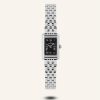 Mockberg Timeless Petite Noir Watch 24mm - MB1774