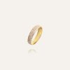 Mockberg Amour Ring