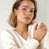 Mockberg Amour Ring - Bilde 3