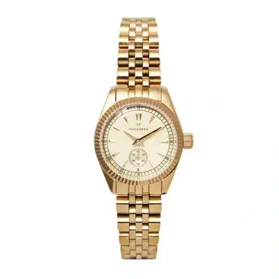 Mockberg Royal Gold m/lenke