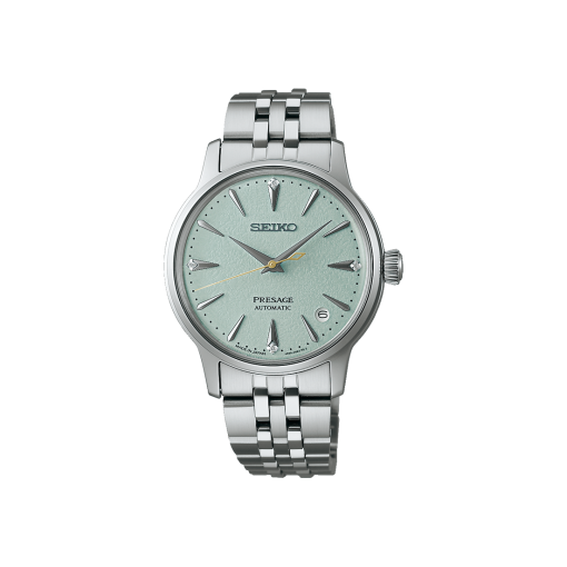 Seiko Presage Coctail Time ‘Frozen Mojito’ 34mm - SRPL63J1