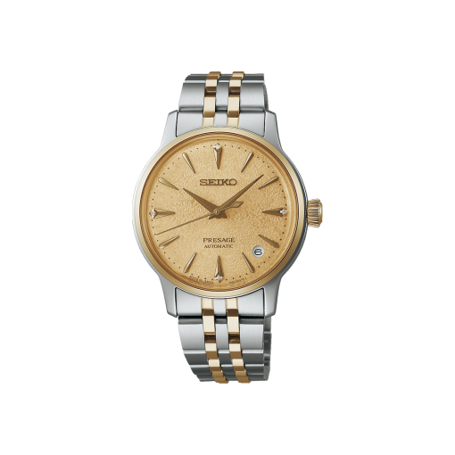 Seiko Presage Coctail Time ‘Frozen Daiquiri’ 34mm - SRPL64J1