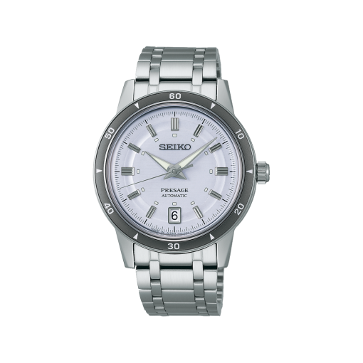 Seiko Presage Style60´s 39.5mm - SRPL73J1