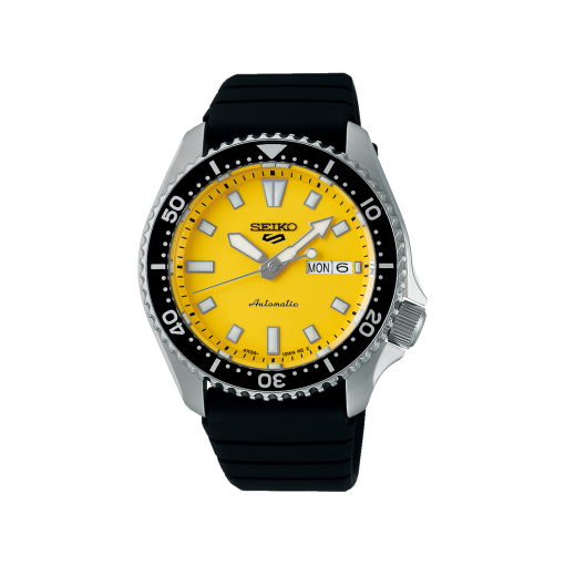 Seiko 5 Sports SKX Series 42.5mm - SRPL87K1