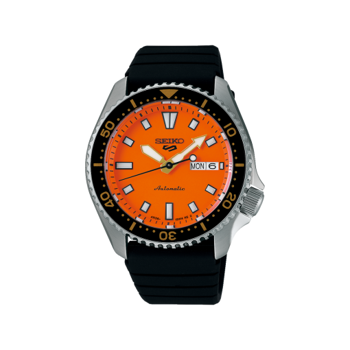 Seiko 5 Sports SKX Series 42.5mm - SRPL89K1