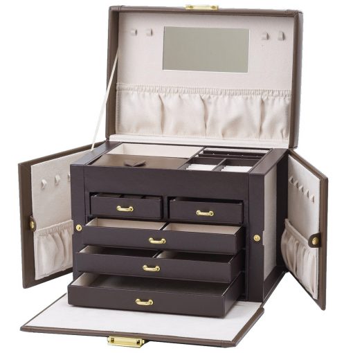 36216 Skrin Brun/kitt