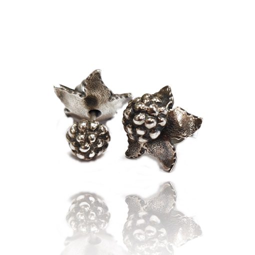 Bringebær ørepynt, stikk