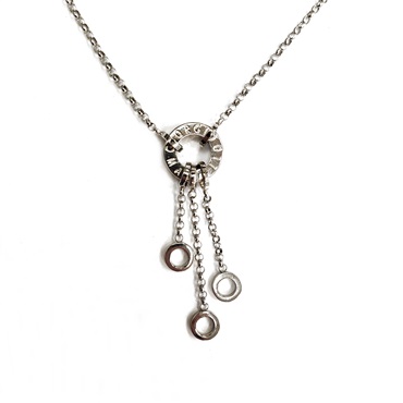 Anheng ring med heng