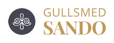 Gullsmed Sando
