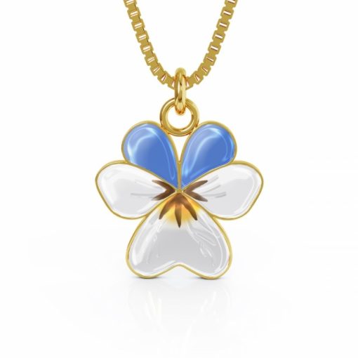 Liv - Anh. Natt og dag. Blå