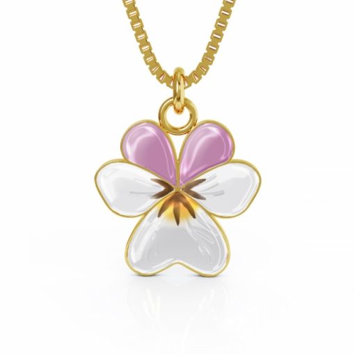 Liv - Anh. Natt og dag. Lilla